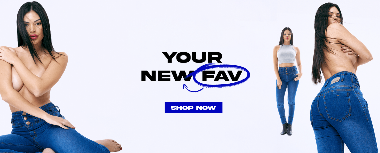 Flex Banner Desktop
